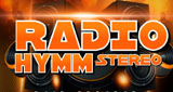 Logo Radio Stereo HYMM