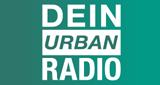 Logo Radio RSG - Urban