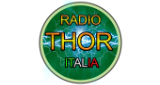 Logo Radio Thor Italia Web Station