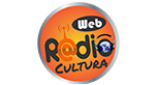 Logo Web Rádio Cultura