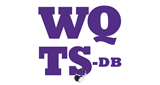 Logo WQTS Digital Radio