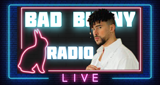 Logo Musica de Bad Bunny Radio