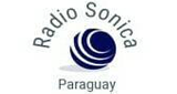 Logo Radio Sonica Paraguay