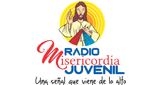 Logo Radio Misericordia Juvenil