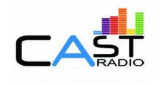 Logo CastRadioUK