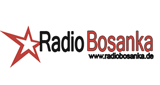 Logo Radio Bosanka