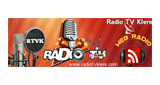 Logo Radio TV Klere