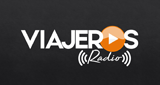 Logo Viajeros Radio