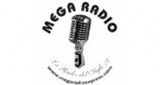 Logo megaradiosiglo21