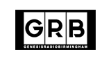 Logo Genesis Radio