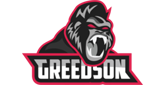 Logo Greedson