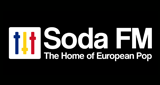 Logo Soda Fm