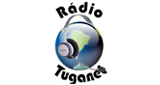 Logo Radio TugaNet