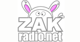 Logo ZakRadio.Net