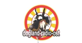 Logo DOGLANDradio Ost
