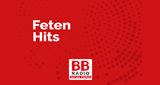 Logo BB Radio - FetenHits