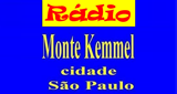 Logo Radio Monte Kemmel