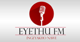 Logo Eyethu FM