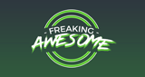 Logo FreakingAwesome Radio