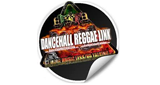Logo Dancehall Reggae Link