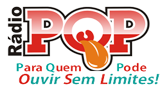 Logo Rádio PQP