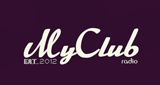 Logo My Club