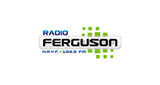 Logo RadioFerguson.com