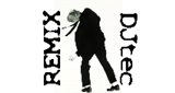 Logo DJTec