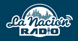Logo La Nacion Radio