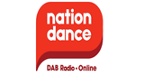 Logo Nation Dance