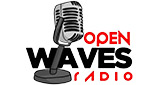 Logo Open Waves Radio