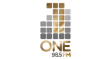 Logo Digital 98.5 FM