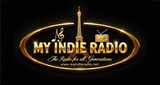 Logo My Indie Radio