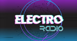 Logo Radio Electro Mexico