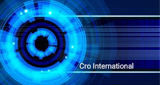 Logo Cro International DJ radio