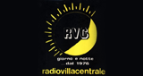 Logo Radio Villa Centrale
