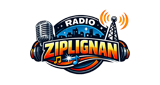 Logo Radio Ziplignan