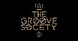Logo The Groove Society Radio