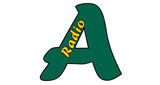 Logo Radio A