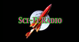 Logo SciFi Radio