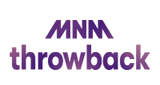 Logo MNM Throwback