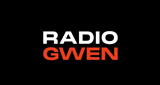 Logo Radio Gwen