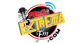 Logo Radio Extrema Fm
