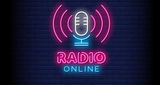 Logo Radio Jovem Web