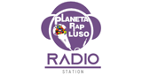 Logo Rádio Planeta Rap LuSo