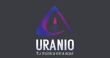 Logo Radio Uranio
