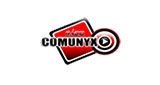 Logo Rádio Comunyx