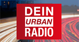 Logo Radio Herne - Urban