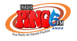 Logo Rádio Pingo