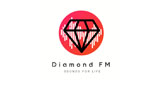 Logo Diamond FM